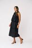 You Compleat Me Skirt - True Navy