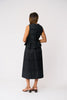 You Compleat Me Top - True Navy