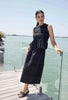 You Compleat Me Skirt - True Navy