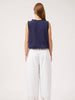 Crete Tank - Navy