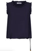 Crete Tank - Navy
