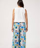 Crete Tank - White