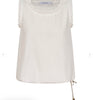 Crete Tank - White