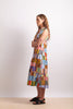 Paper Trail Dress - Carnival