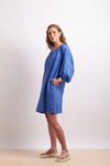 Baubles Dress - Marina