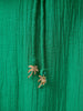 Kenya Midi Dress - Emerald