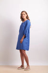 Baubles Dress - Marina