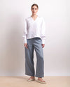 High Life Pant - Dove