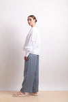 High Life Pant - Dove