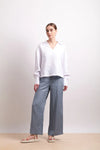 High Life Pant - Dove