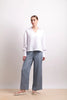 High Life Pant - Dove