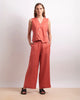 High Life Pant - Paprika