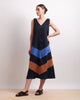 Mixer Dress - Indigo