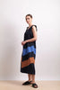 Mixer Dress - Indigo