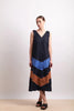 Mixer Dress - Indigo