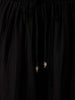 Kenya Palazzo Pant - Black