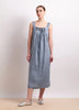 Thru And Thru Dress - Dove