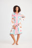 Stella Shirt Dress - Italiano