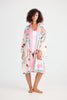 Stella Shirt Dress - Italiano