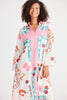 Stella Shirt Dress - Italiano