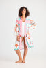 Stella Shirt Dress - Italiano