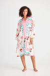 Stella Shirt Dress - Italiano