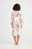 Stella Shirt Dress - Italiano