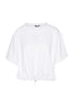 Top Lisbon - White