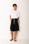 Top Lisbon - White