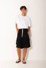 Top Lisbon - White