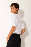 Top Lisbon - White