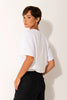 Top Lisbon - White