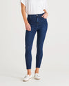 Betty Essential Jeans - Indigo