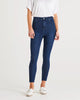 Betty Essential Jeans - Indigo