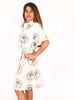 Adele Dress - Paradise Found
