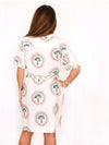 Adele Dress - Paradise Found