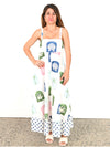 Lara Dress - Star Gazer
