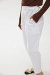 Cooper Pant - Ivory