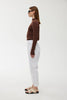 Cooper Pant - Ivory