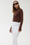 Cooper Pant - Ivory