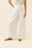 Anita Pant - White
