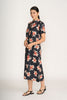 Advanced Interaction Dress - Flower Doodle