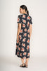 Advanced Interaction Dress - Flower Doodle