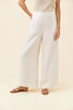 Anita Pant - White