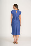 Cutting Edge Dress - Capri