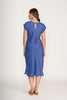 Cutting Edge Dress - Capri