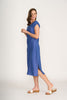 Cutting Edge Dress - Capri