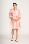 D Voted Dress - Marbella