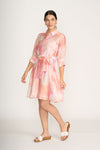 D Voted Dress - Marbella