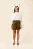 Anita Shorts - Olive